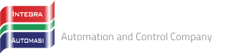 PT. Integra Automasi - An automation and control company